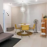 Cascao Apartamento Лісабон