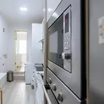 Апартаменти Cascao Apartamento Лісабон