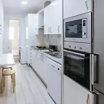 Cascao Apartamento Appartement Lissabon