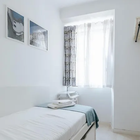 Cascao Apartamento Appartement *
