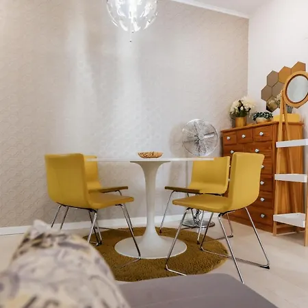 Cascao Apartamento * Lisboa