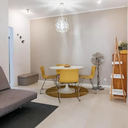 Cascao Apartamento Lisbon