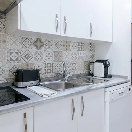Cascao Apartamento Lejlighed *
