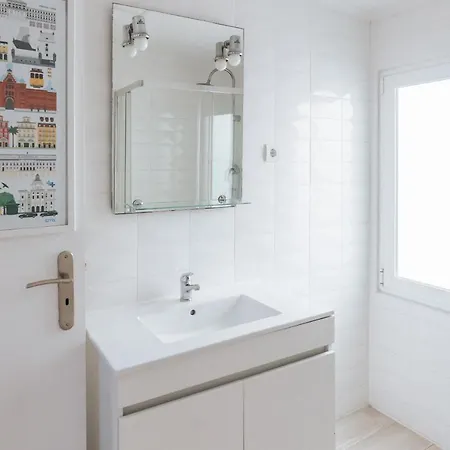 Апартаменты Cascao Apartamento *