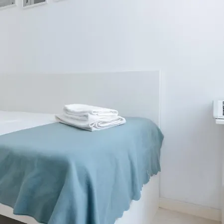 Cascao Apartamento * Lisbon