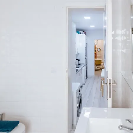 Апартаменты Cascao Apartamento