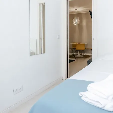 Cascao Apartamento * Лиссабон