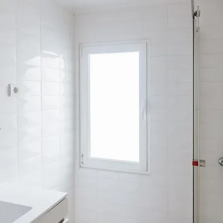 Cascao Apartamento