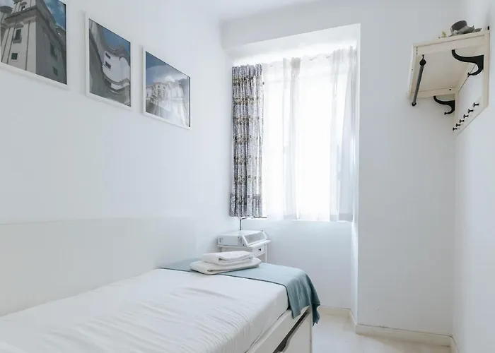Cascao Apartamento Appartement *