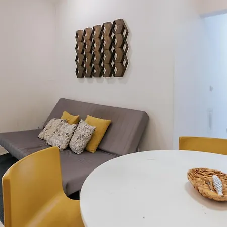 Lejlighed Cascao Apartamento