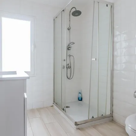 Cascao Apartamento Lejlighed Lisboa